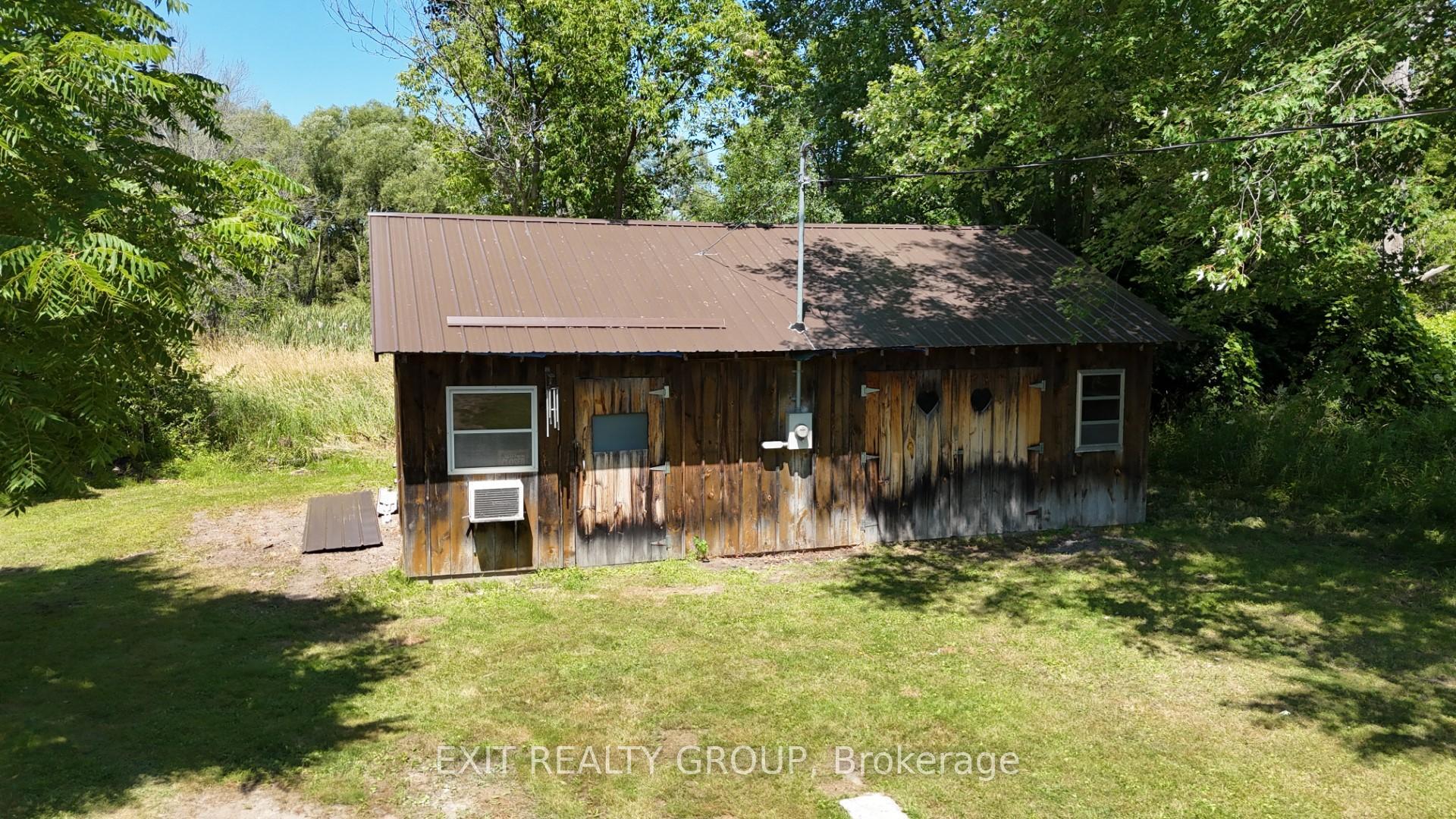 Property Photo: 1238 Frankford Road ON K0K 2C0
