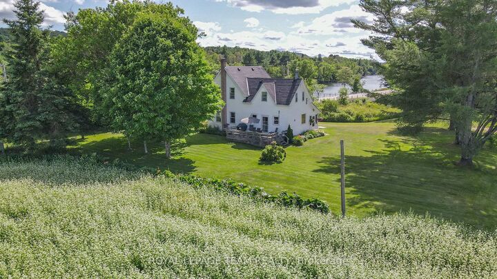 Property Photo:  4822 Palmer Road  ON K0J 2E0 