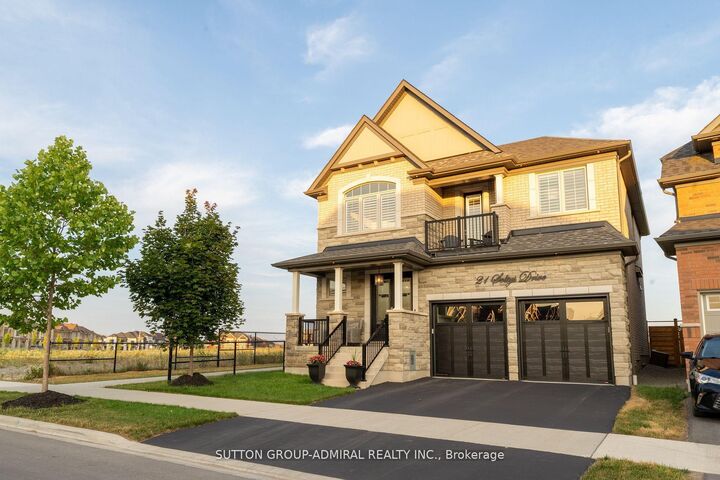 Photo de la propriété: 21 Soltys Drive ON L1P 0J3