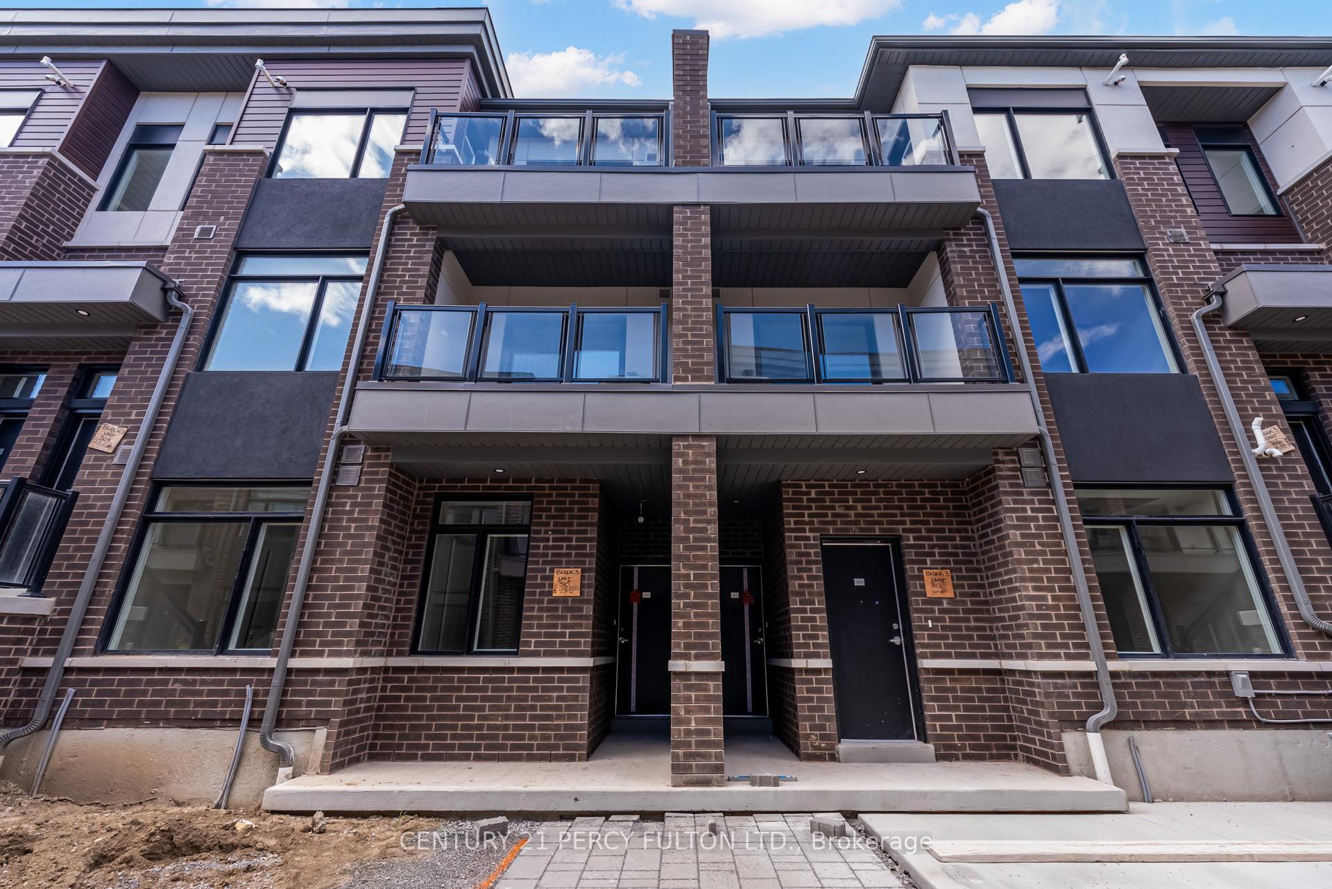 Photo de la propriété:  1695 Dersan Street 1410  ON L1X 0S9 