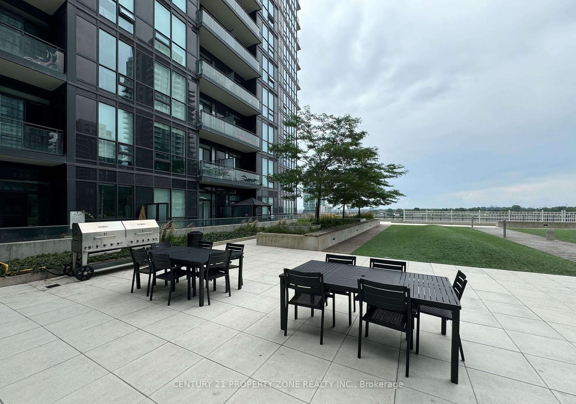 Photo de la propriété: 510 Curran Place 211 ON L5B 0J8