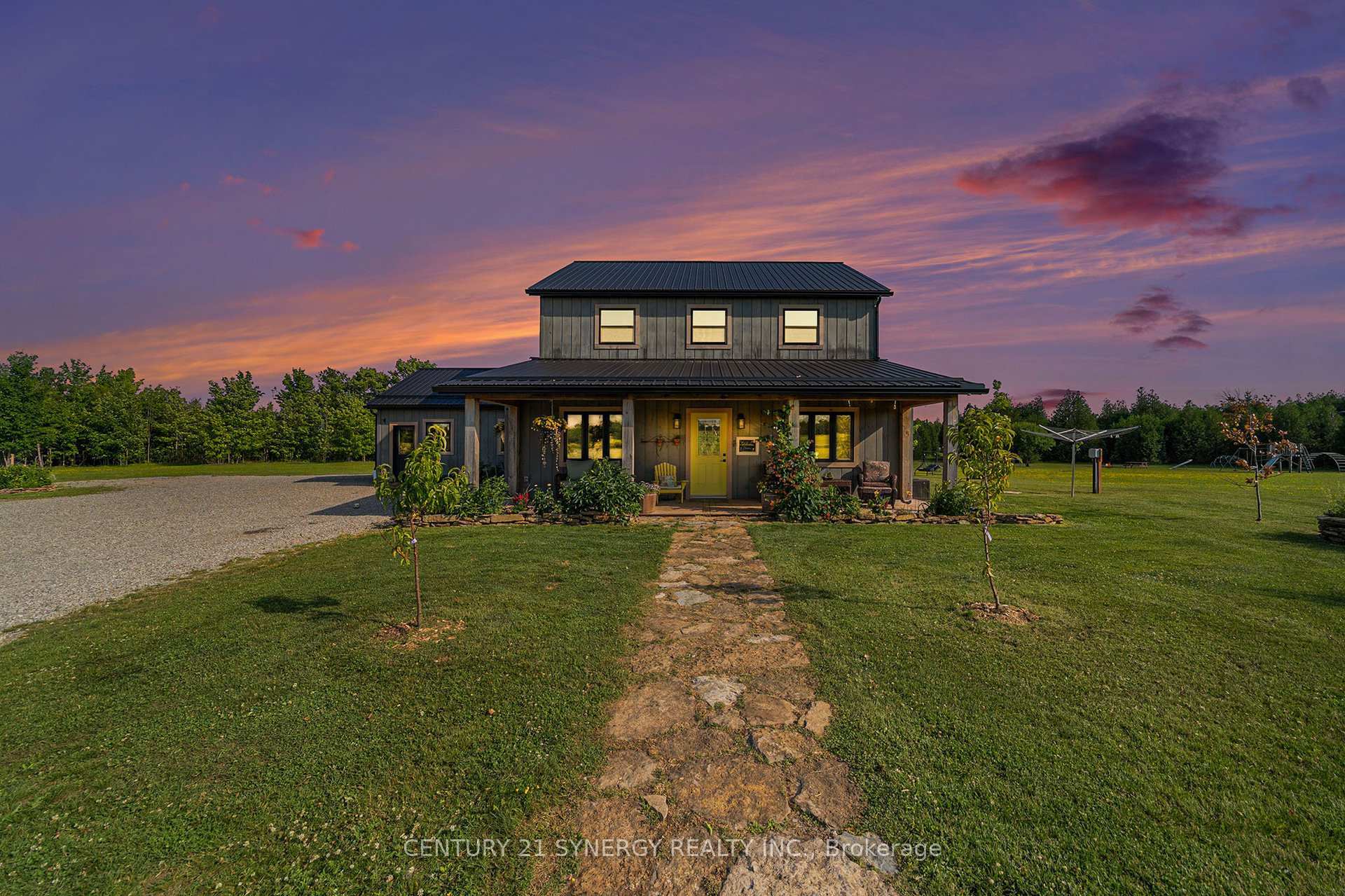 Property Photo: 1789 Matheson Drive ON K7A 5B8