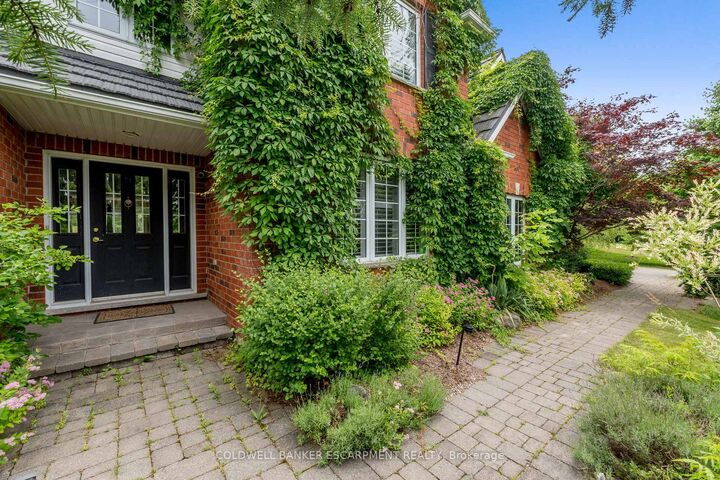 Property Photo:  3 Morgan Drive  ON L7J 2L7 