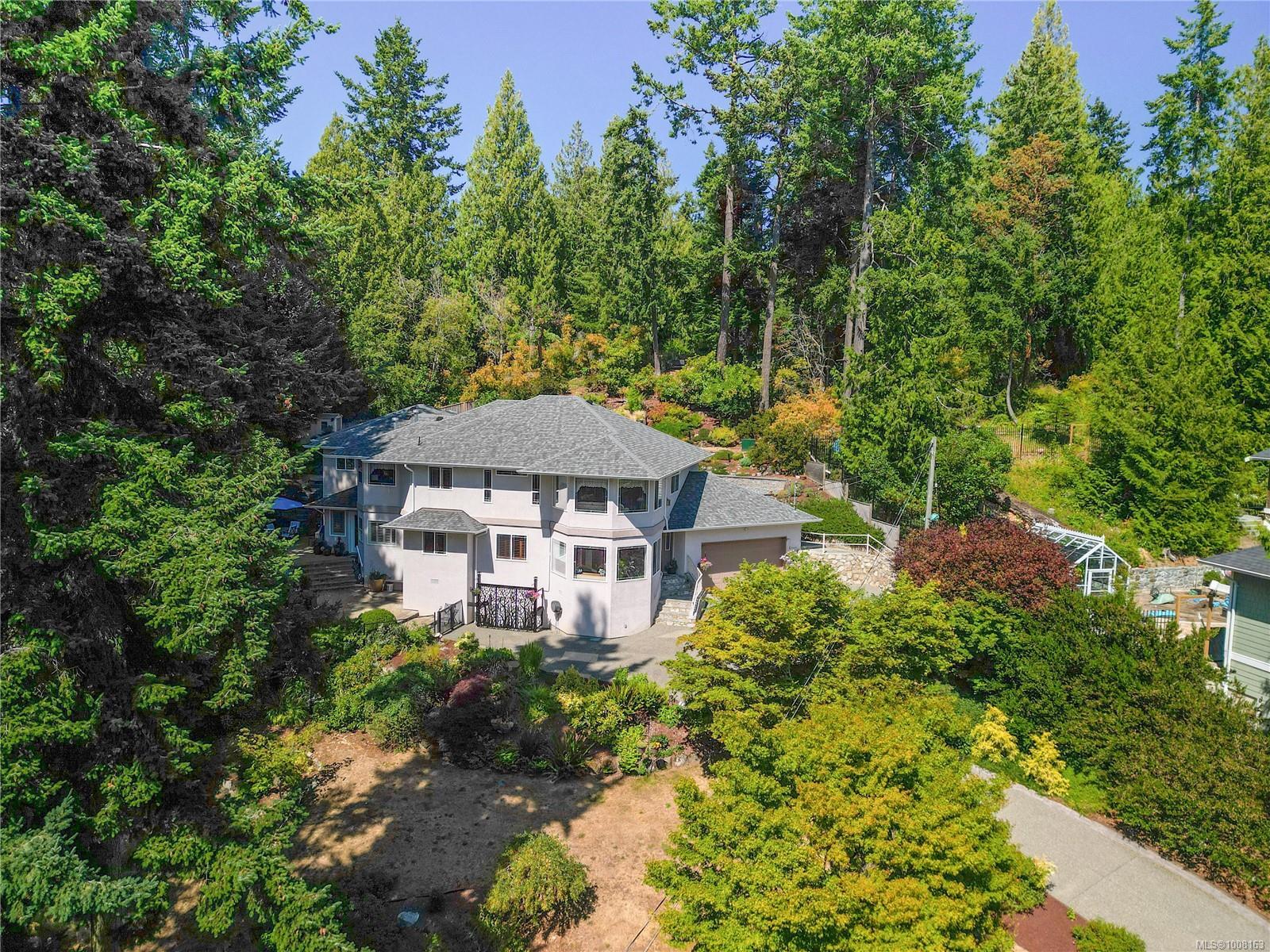 Property Photo:  2250 Tryon Rd  BC V8L 5H7 