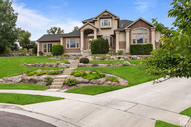 Property Photo:  596 S Cascade Ct  UT 84004 