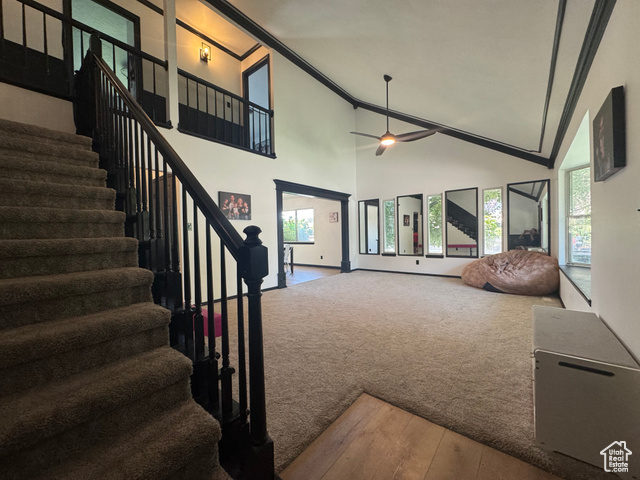 Property Photo: 610 S Birch Dr UT 84660