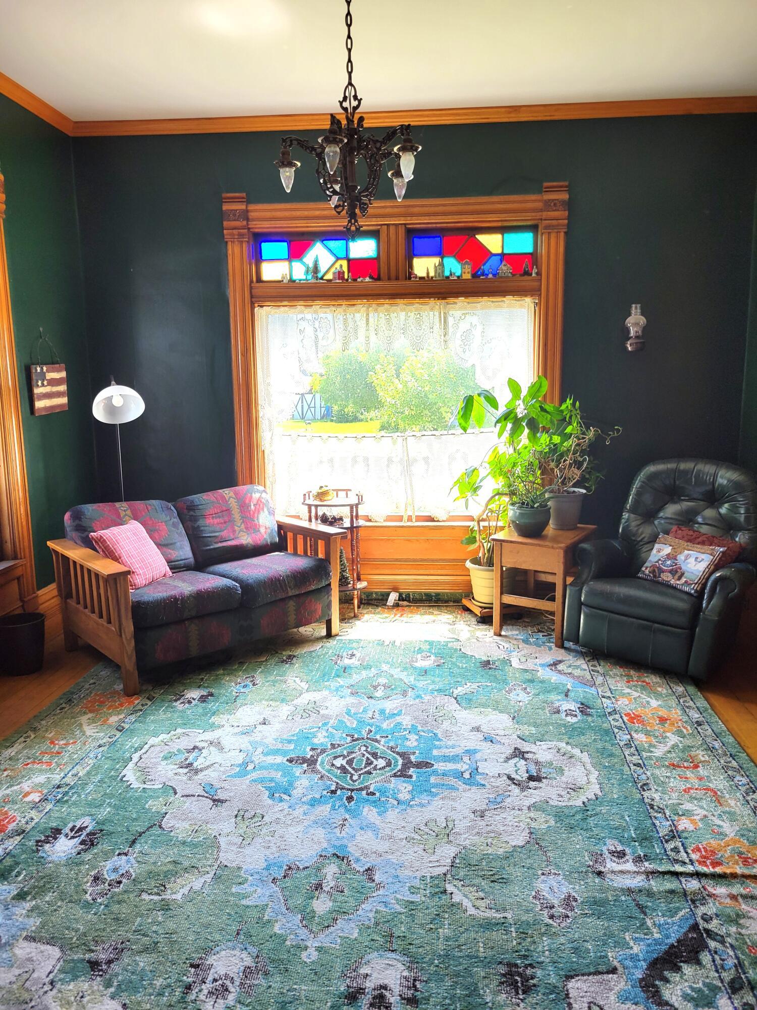 Property Photo:  329 West Washington Avenue  MI 49707 