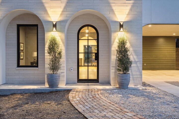 503 Terrace Drive  Austin TX 78704 photo