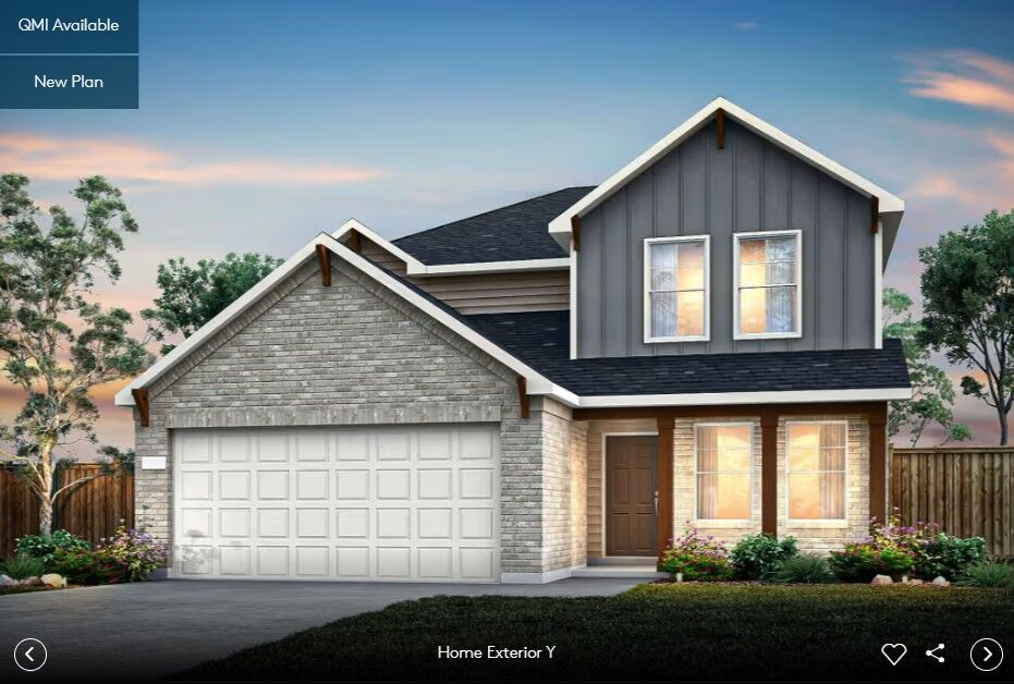 Property Photo:  456 Kapok Street  TX 78610 