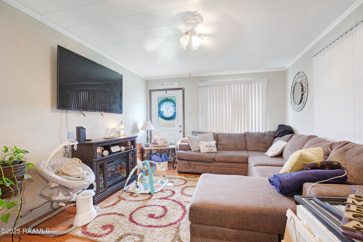 Property Photo:  514 Bayard Street  LA 70560 