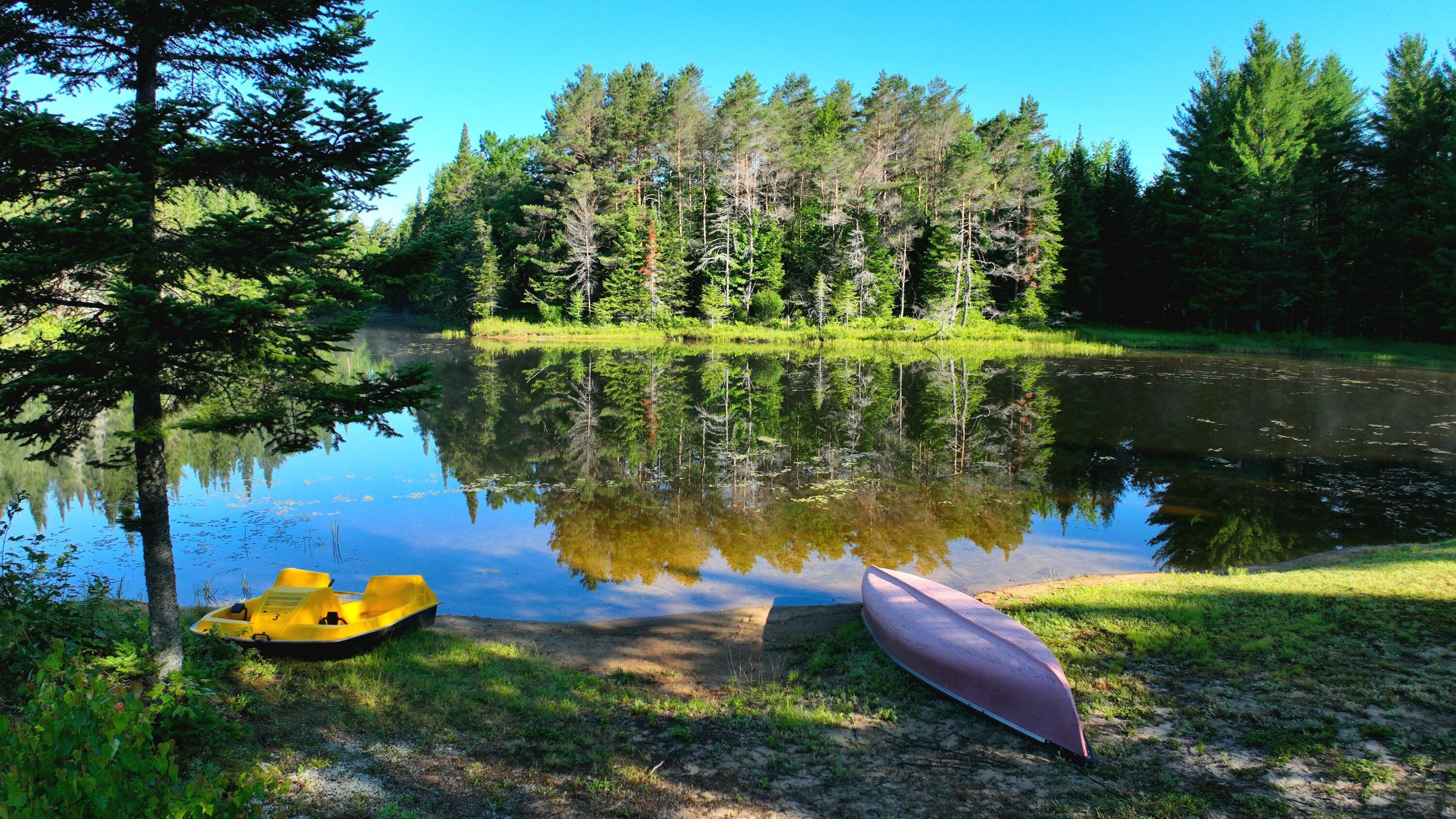 Property Photo: 2632 Ny-458 NY 12980