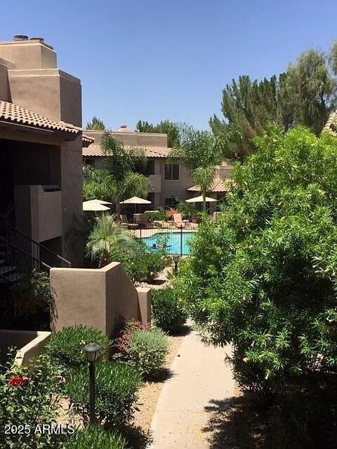 Property Photo: 9451 E Becker Lane 2052 AZ 85260