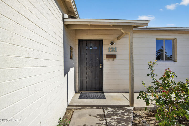 Property Photo:  121 W Galveston Street  AZ 85225 