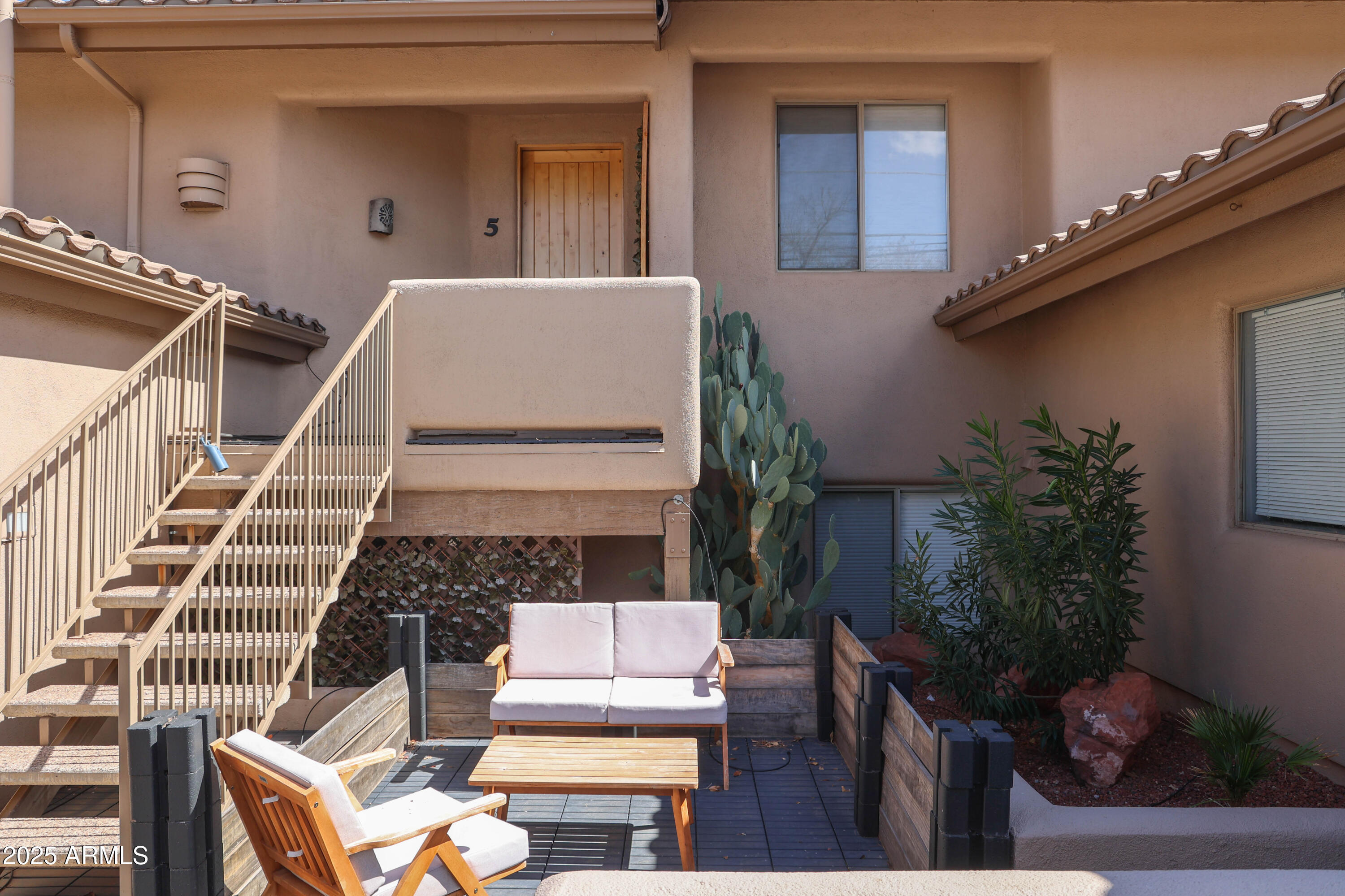 Property Photo:  520 Jordan Road 5  AZ 86336 