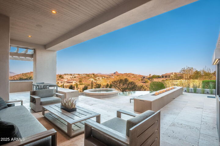 Property Photo:  15217 E Cholla Crest Trail  AZ 85268