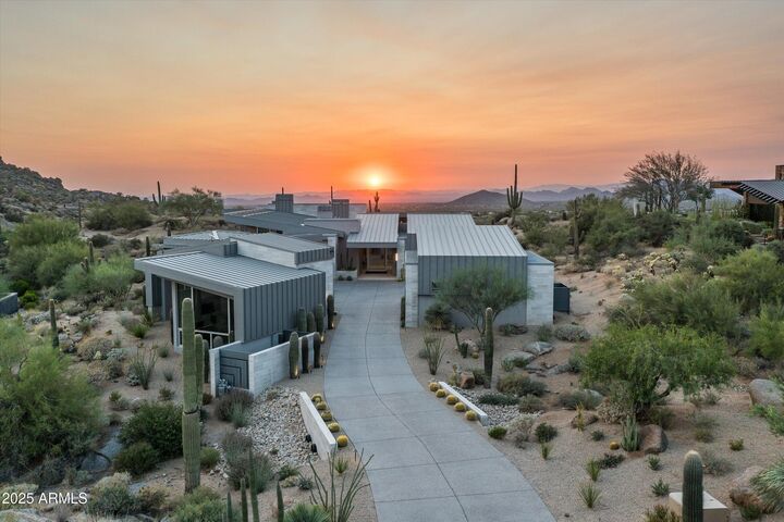 Property Photo: 27518 N 103rd Street AZ 85262