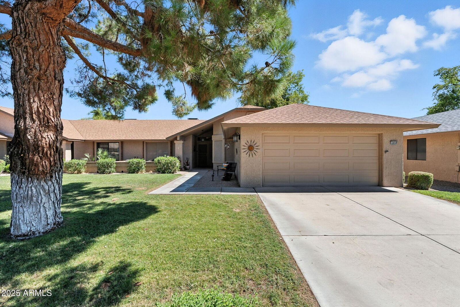 Property Photo:  13050 W Blue Sky Drive  AZ 85375 