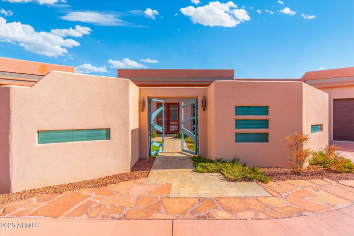 Property Photo: 40 Eastern Vista S AZ 86351