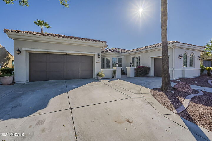 Property Photo:  22004 N Pedregosa Drive  AZ 85375 