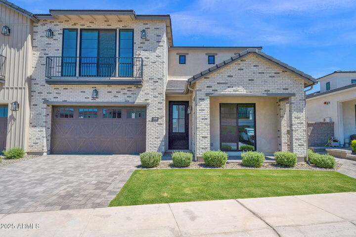 2648 E Longhorn Court  Gilbert AZ 85297 photo
