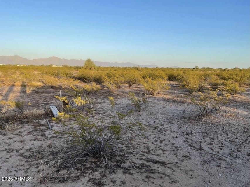 Property Photo:  21000 W Ocotillo (Approx) Parcel 1&Amp2 Road 5 Parcel 1&Amp2  AZ 85326 