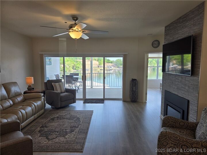 275 Flynn Road 304  Lake Ozark MO 65049 photo