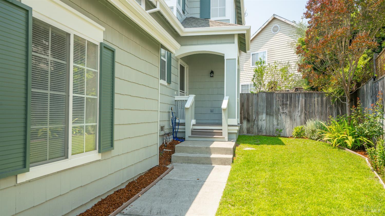 Property Photo:  2020 Chetwood Drive  CA 94952 