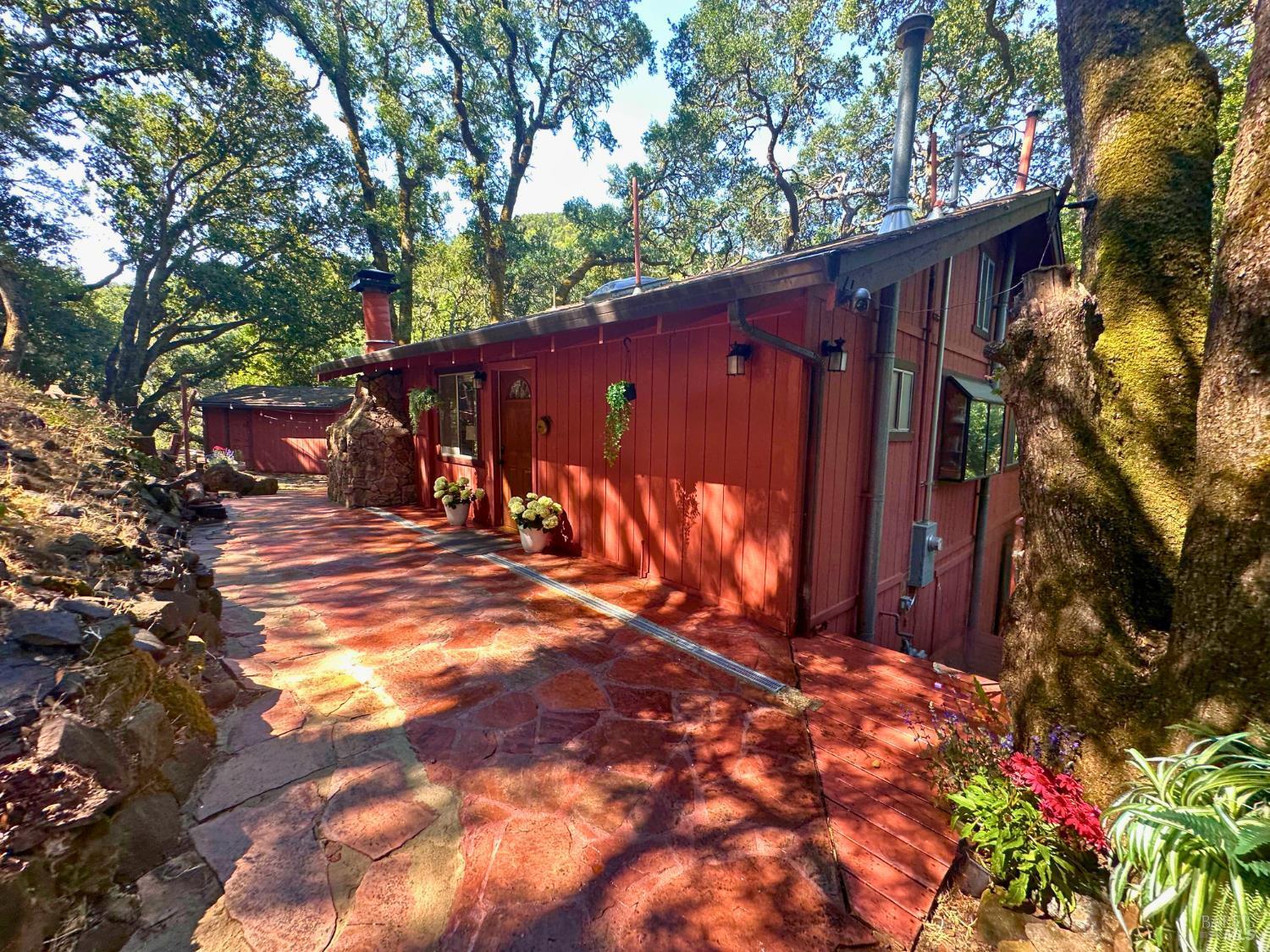 Property Photo: 12067 Pleasant Way CA 94586