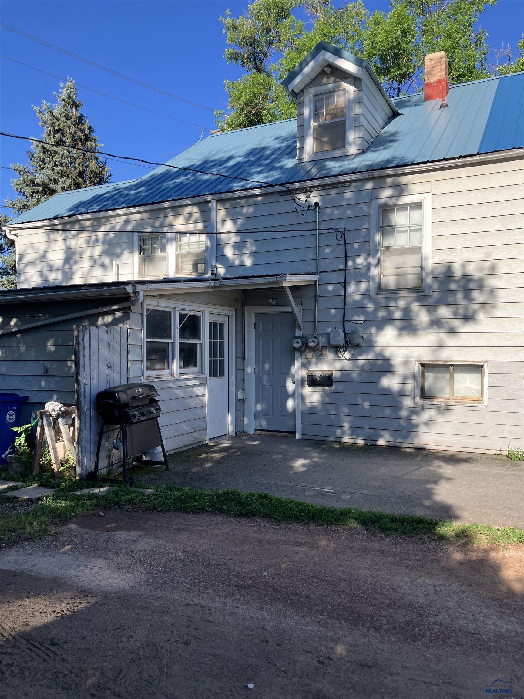 Property Photo: 4229 Canyon Lake Dr SD 57702