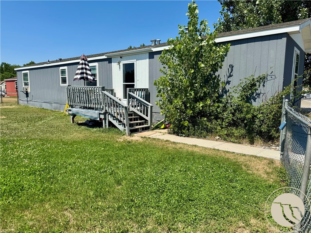 Property Photo: 8 Lapin Street MT 59105