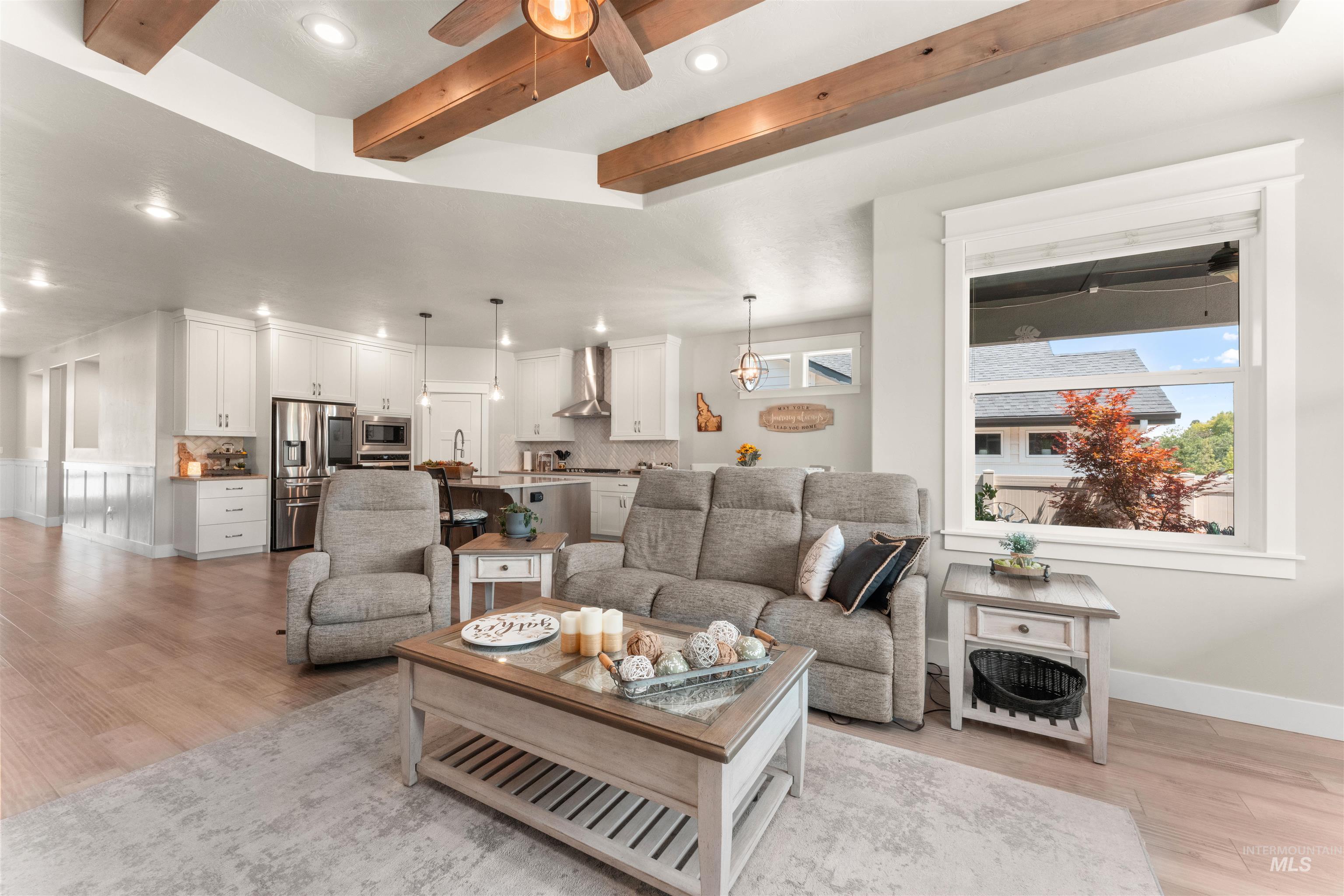Property Photo:  13817 Bouchaine St.  ID 83607 