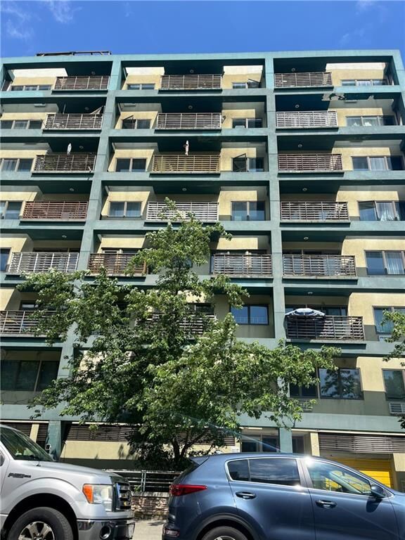2943 Brighton 4th Street 2D  Brooklyn NY 11235 photo