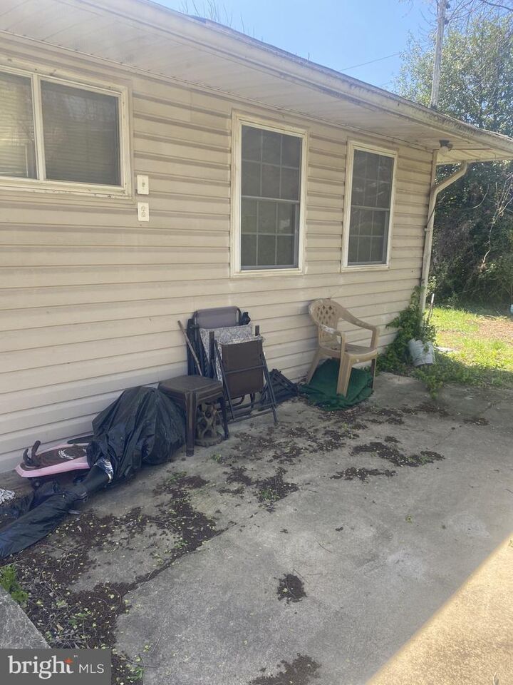 Property Photo:  5608 Todd Avenue  MD 21206 