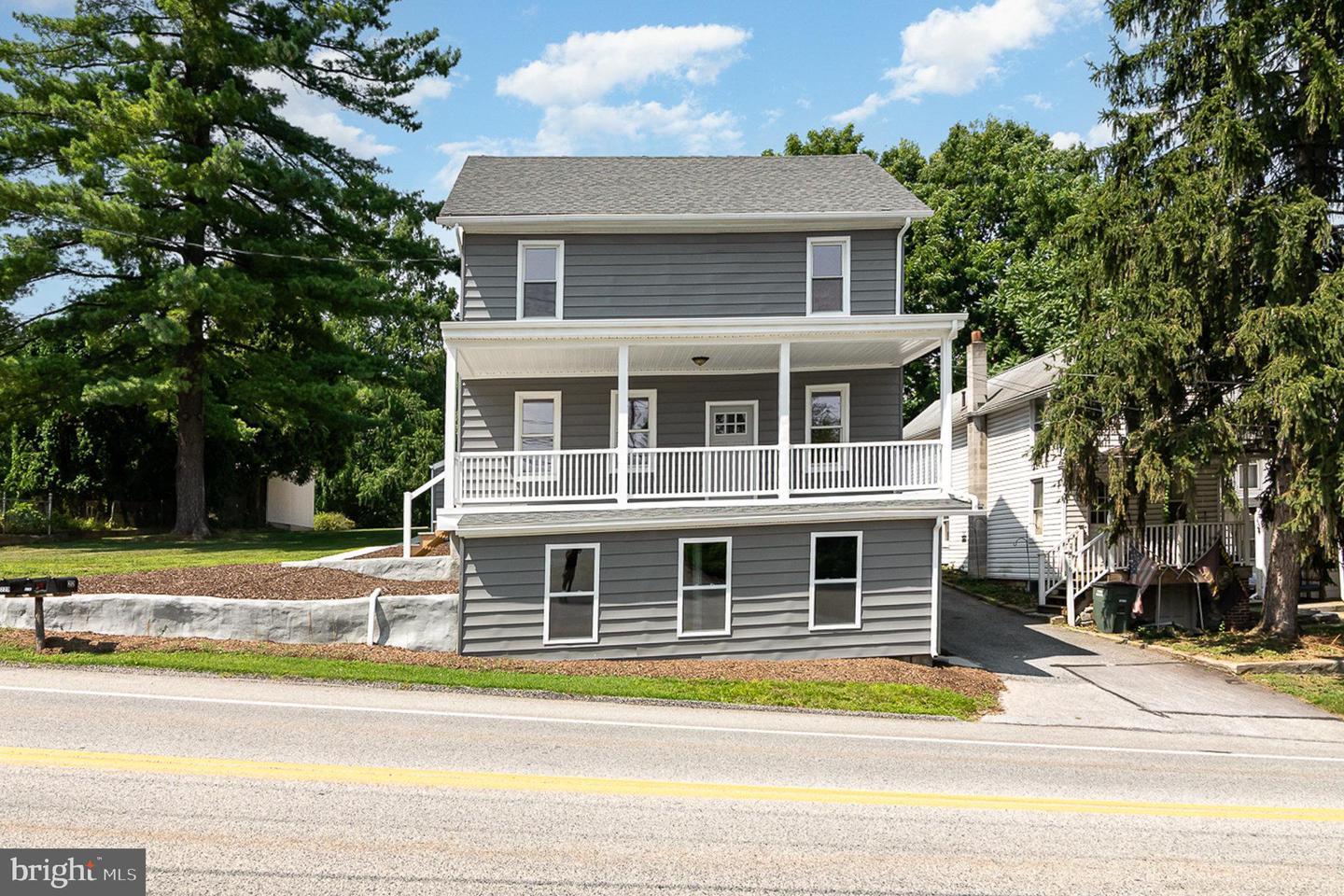 Property Photo: 220 Creek Road PA 17011