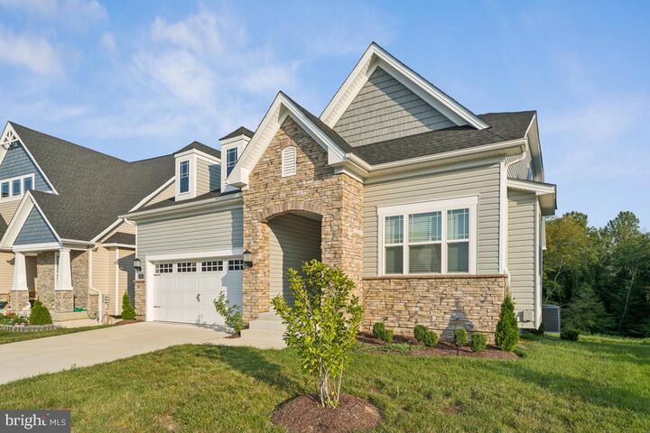 Property Photo:  3958 Katmai St  MD 20695 