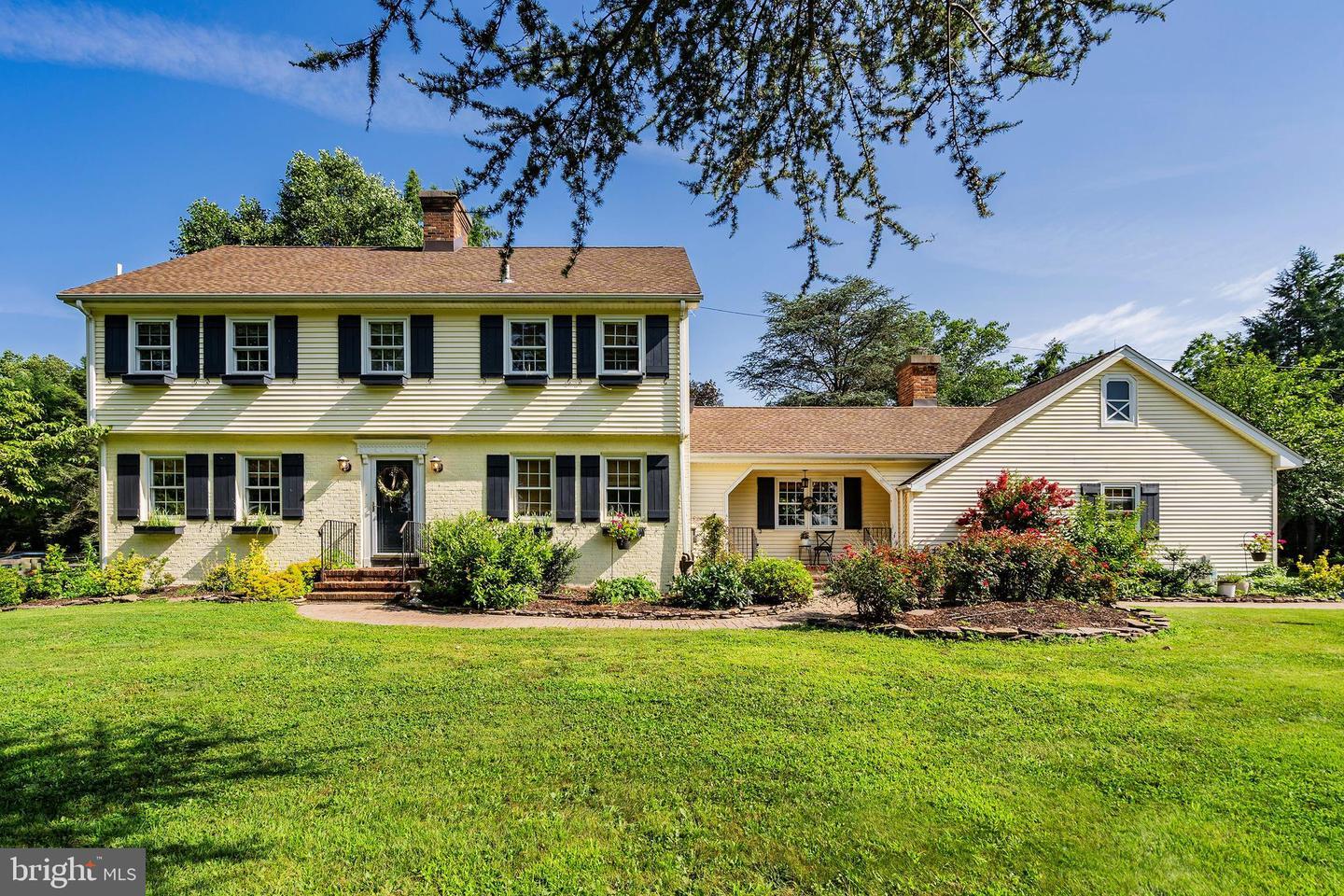 Property Photo: 300 Old York Road NJ 08620