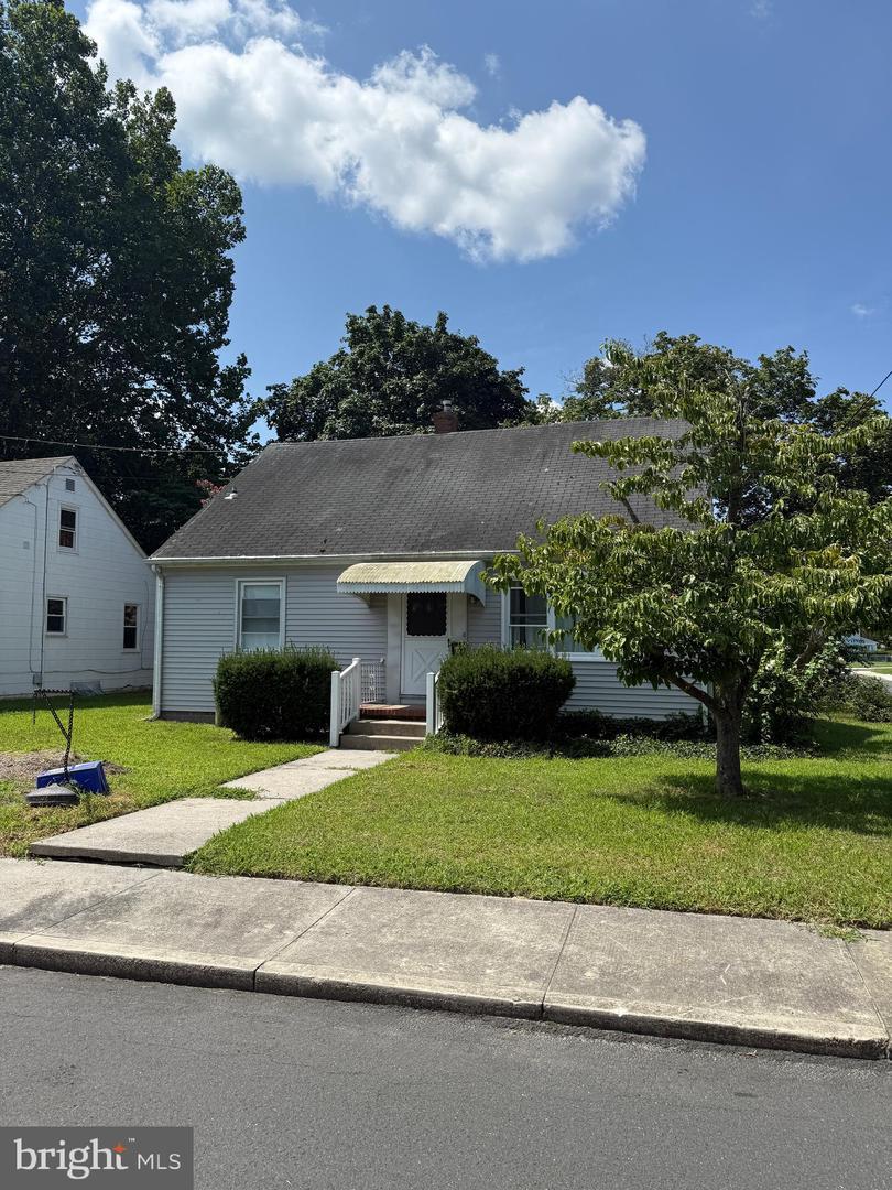 Property Photo:  108 Livingston Street  MD 21801 