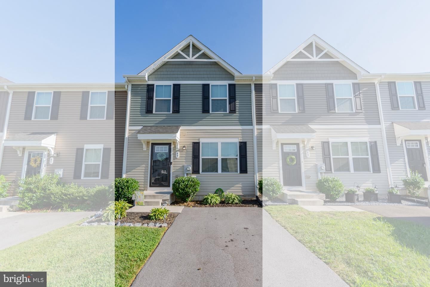 Property Photo: 49 Sebago Place WV 25403