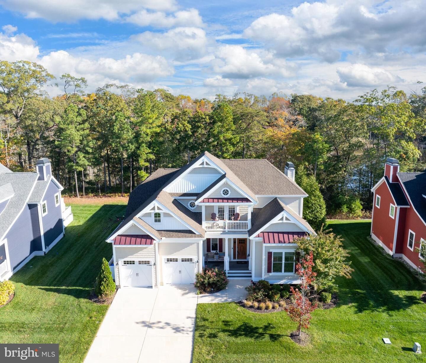 Property Photo: 33916 Darlington Street DE 19958