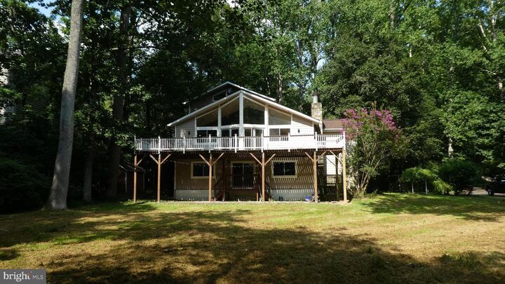 3530 Morningside Drive  Fairfax VA 22031 photo