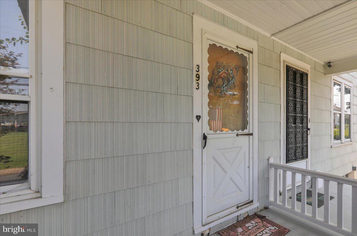 Property Photo: 393 Main Street PA 19541