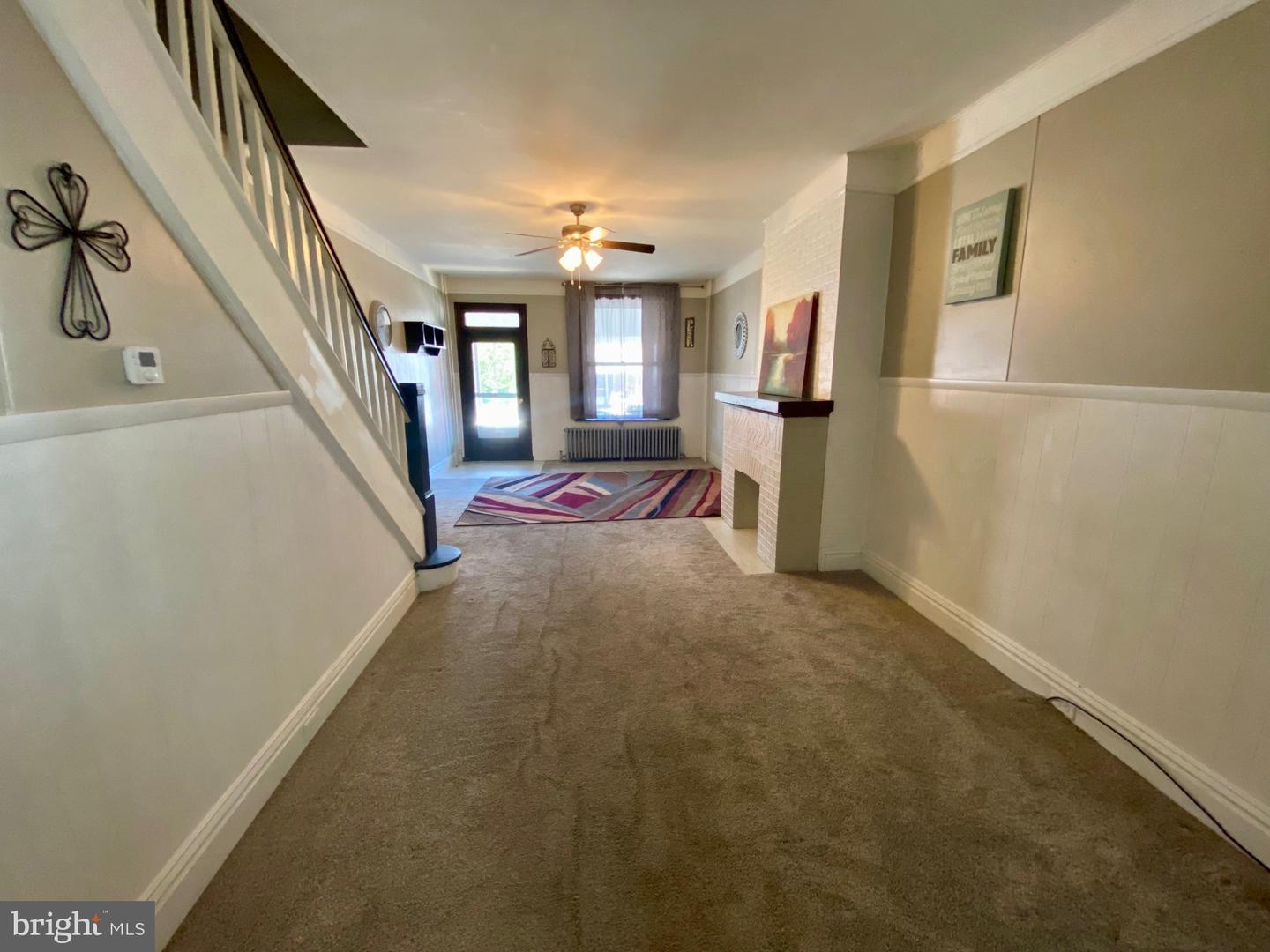 Property Photo: 171 N 3rd Street PA 19526