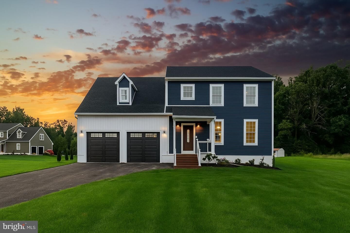 Property Photo:  253 Reid Road  PA 19320 