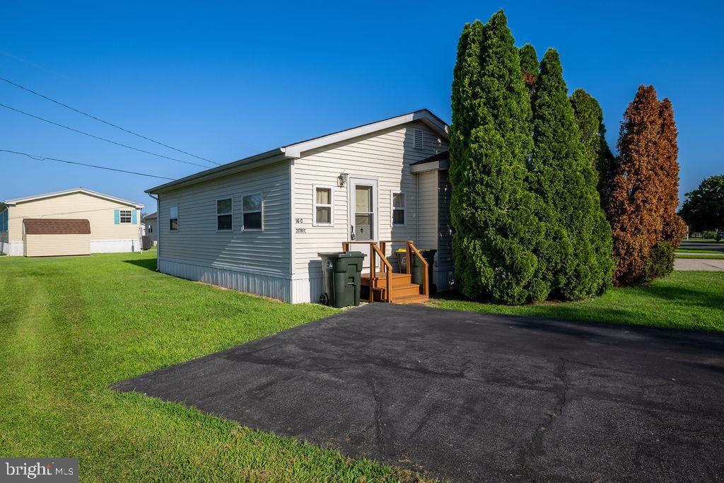 Property Photo:  21791 C St 4065  DE 19971 