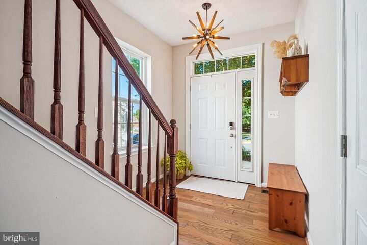 Property Photo:  8011 Annette Drive  VA 22079 