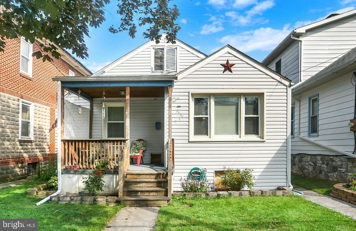 423 Herman  Lemoyne PA 17043 photo