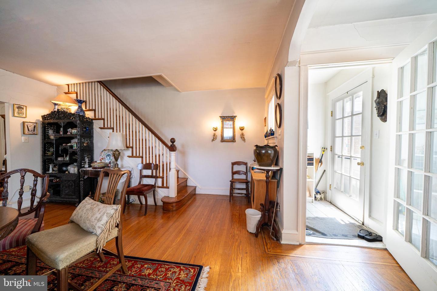 Property Photo: 3301 Englewood Street PA 19149