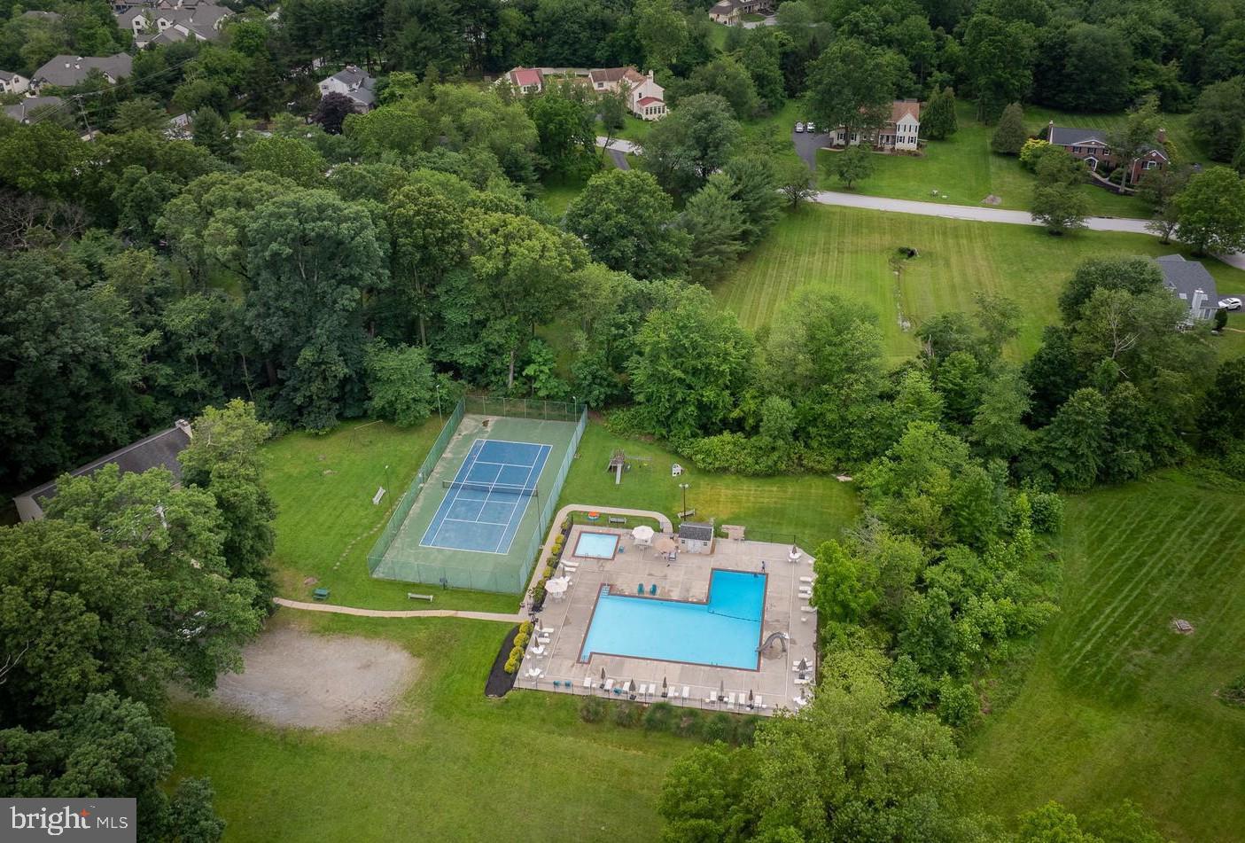Property Photo: 1200 Waterford Road PA 19380