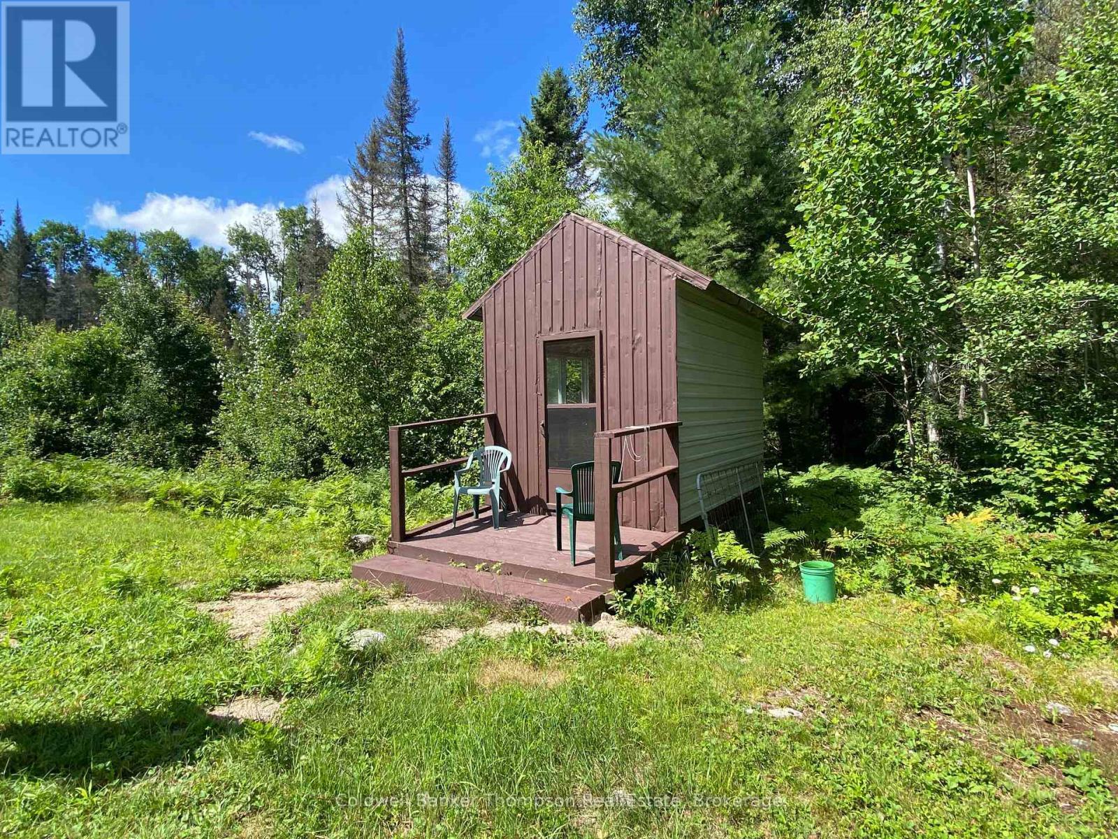 Property Photo: 127 Chrest Drive ON P0A 1X0