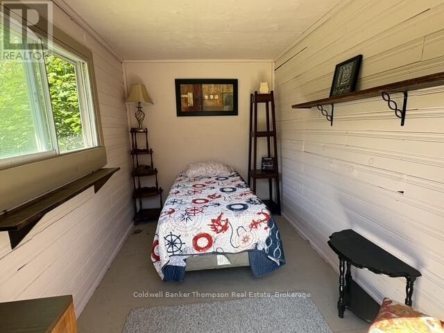 Property Photo: 127 Chrest Drive ON P0A 1X0